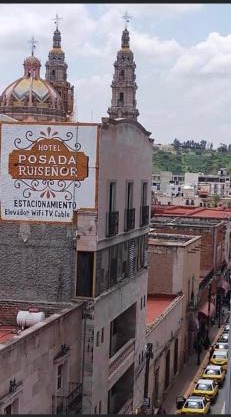Hotel Posada Ruiseñor
