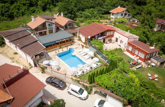 Hotel Poseidon