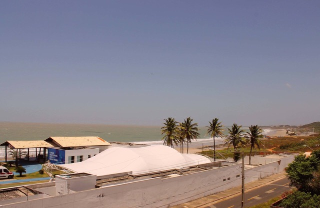 Hotel Pousada Farol da Praia