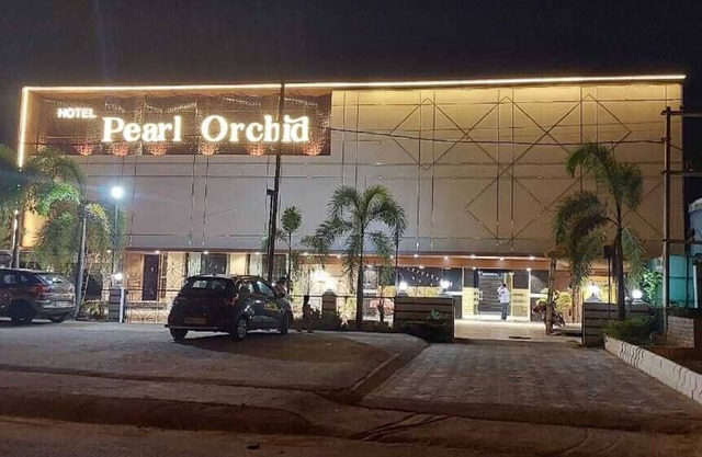 Hotel Pramod