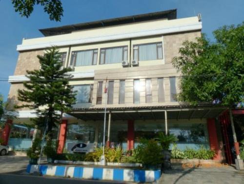 Hotel Prasasti Pacitan