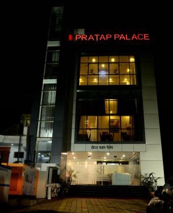 Hotel Pratap Palace