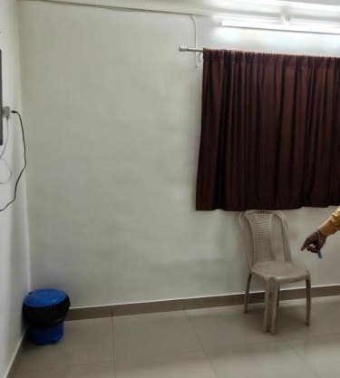 Hotel Precious Stone Stay