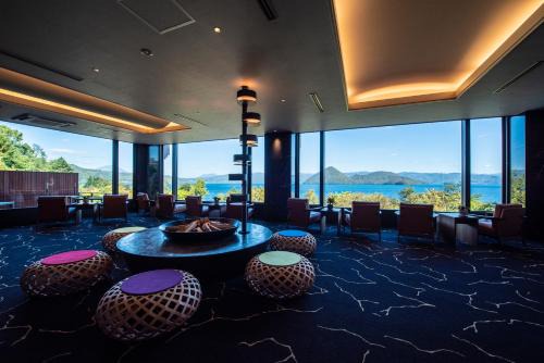 Hotel Premium Lake TOYA