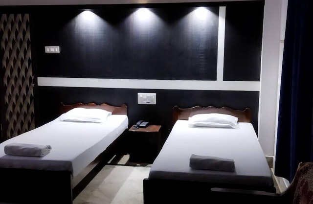 Hotel President