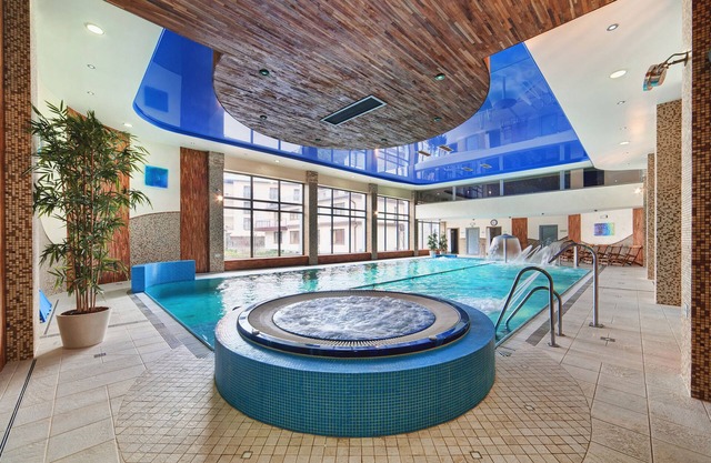 Hotel Prezydent