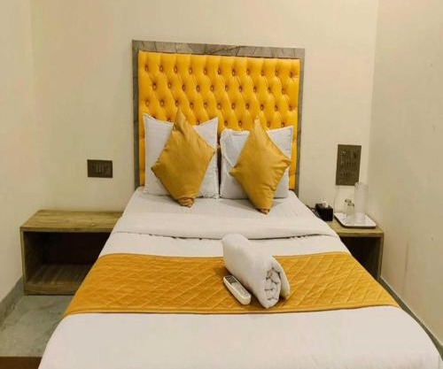 Hotel Pride Suites - Kurla West