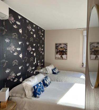 Hotel Princesse D'Azur