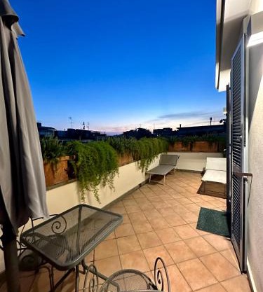 Hotel Principe Di Piemonte