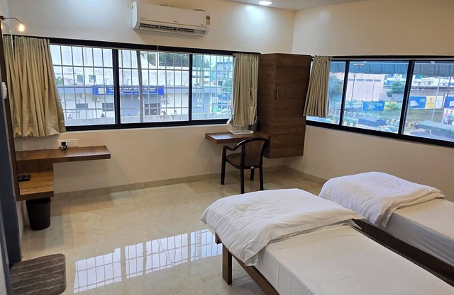 Hotel Priyanka palace lodging