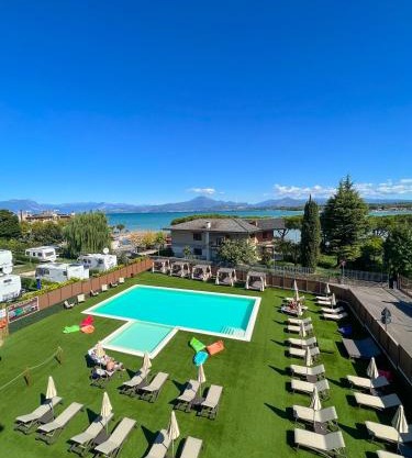 Hotel Puccini