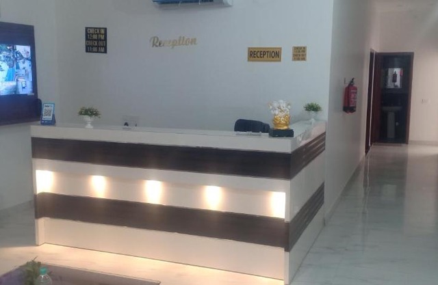 Hotel puri
