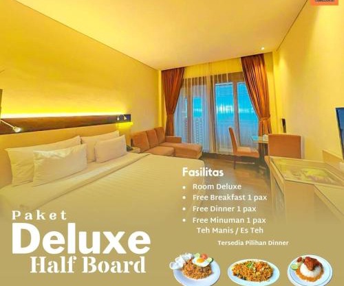 Hotel Puriwisata