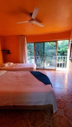 hotel quinta san antonio