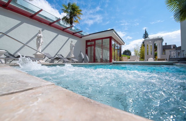 Hotel Rössli Gourmet & Spa