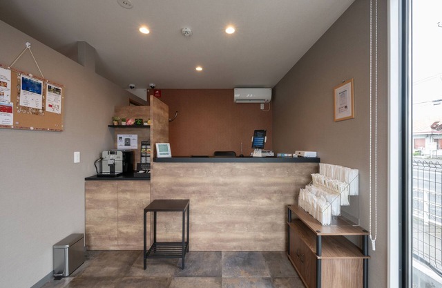 HOTEL R9 The Yard Hitachinakaichige