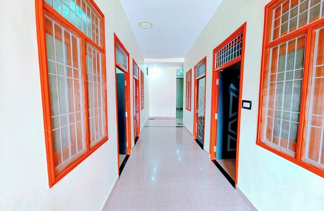 Hotel Raghukul