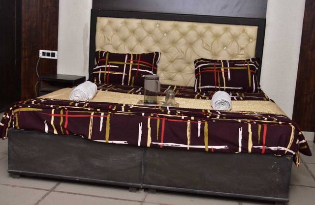 HOTEL RAJWADA RANIPUR