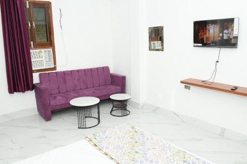 Hotel Ramdoot