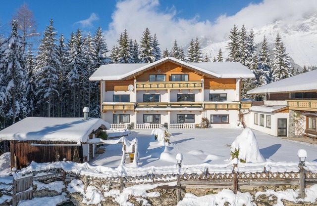 Hotel Ramsauer Alm