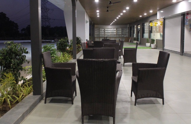 HOTEL RANN FRONT