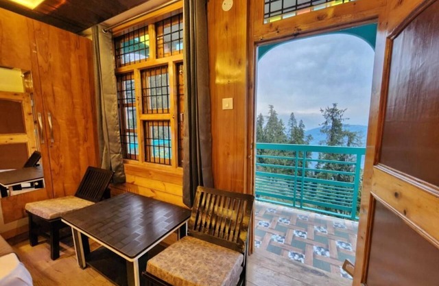 Hotel Ranveer Palace