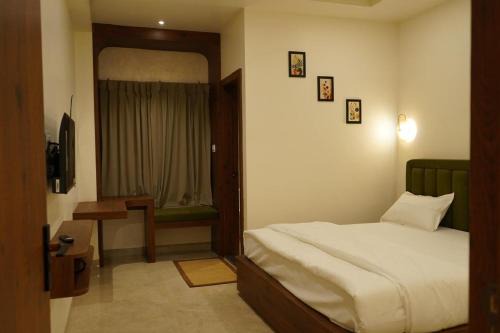 Hotel Ratan Palace