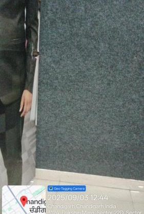 Hotel razia