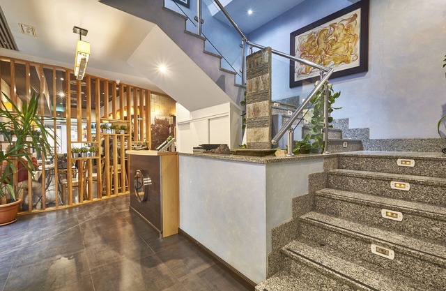 Hotel Real de Illescas
