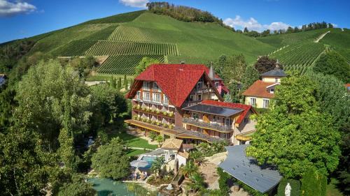 Hotel Rebstock Durbach