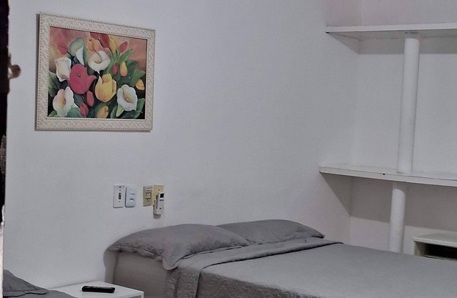 Hotel Recanto da Lagoa