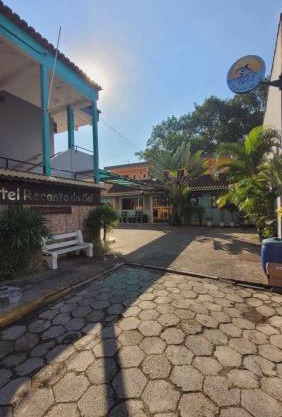 Hotel Recanto do Sol