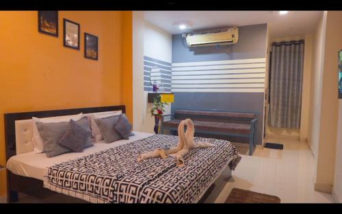 Hotel RelaxX iN