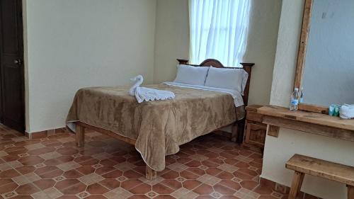 Hotel Renacer