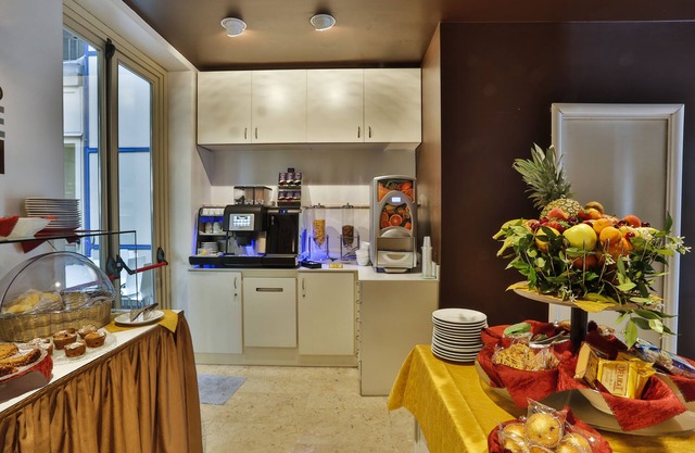 Hotel Residence Torino Centro