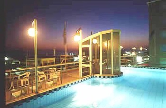 Hotel Residence Villa Jolanda