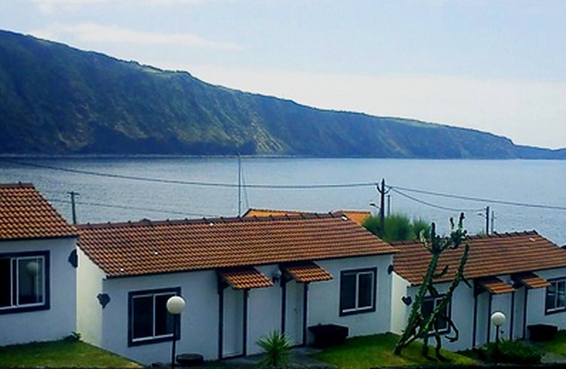 Hotel Residencias Varadouro