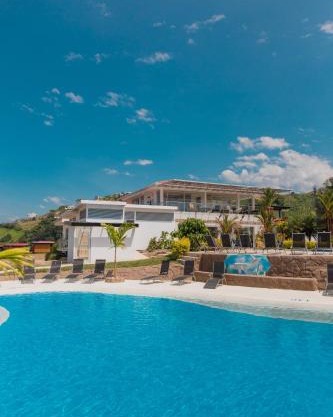Hotel Resort Del Cafe