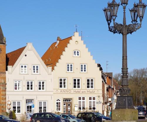 Hotel Restaurant Anno 1617