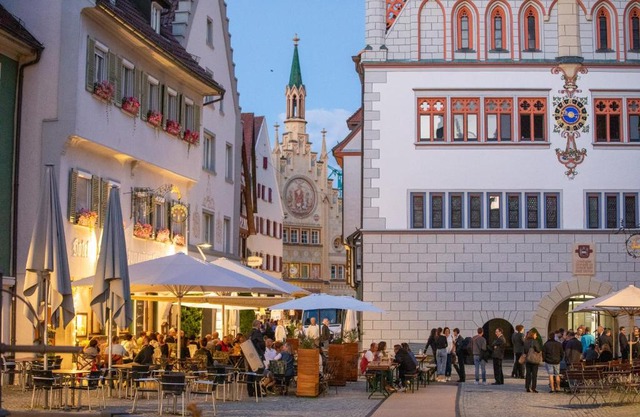 Hotel Restaurant Grüner Baum und Altes Tor