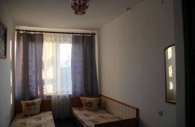 Hotel - restaurant "Lion's heart"