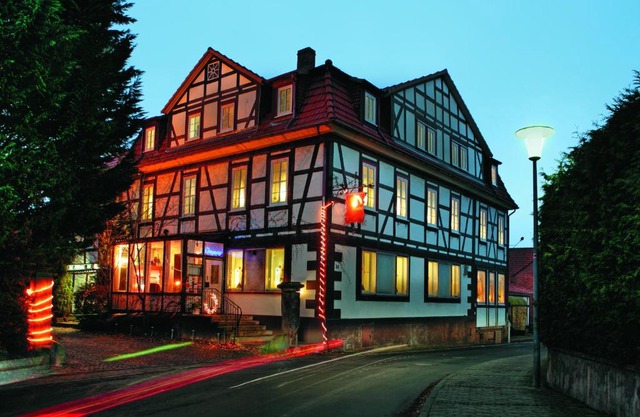 Hotel-Restaurant Schillingshof