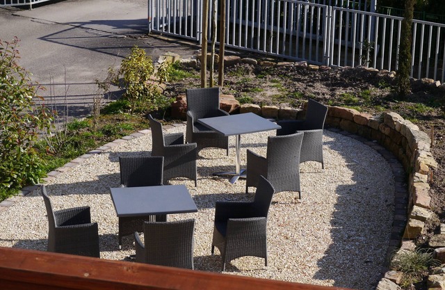 Hotel-Restaurant Zur Linde