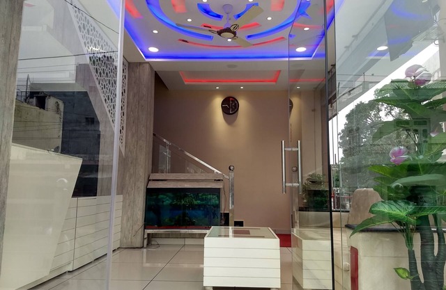 Hotel Reyansh