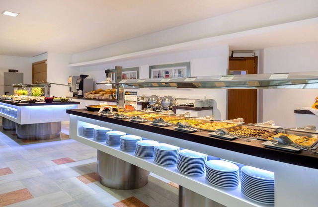 Hotel RH Bayren Parc