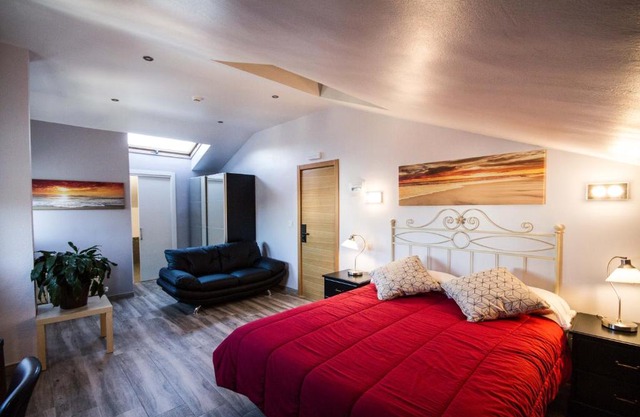 Hotel Ria de Bilbao