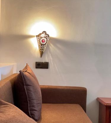 Hotel Riad Tetouan