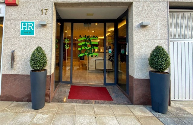 Hotel Ribeira Sacra