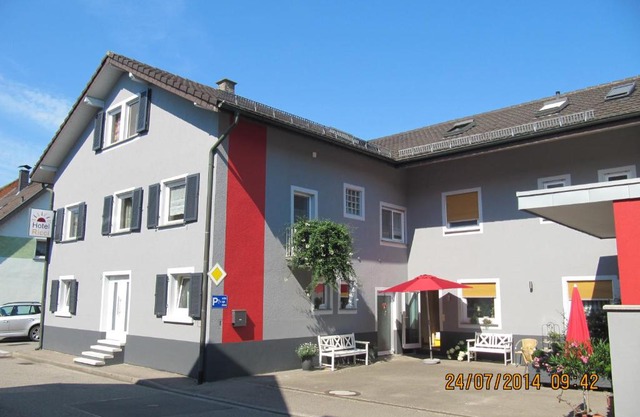 Hotel Ricci
