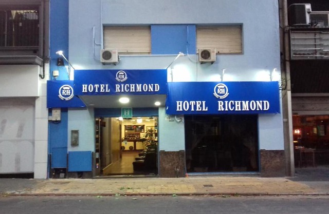 Hotel Richmond